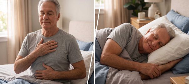 CPAP-Sleep Apnea-exercises